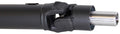REAR DRIVESHAFT