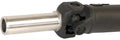 REAR DRIVESHAFT