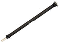 REAR DRIVESHAFT