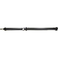 REAR DRIVESHAFT