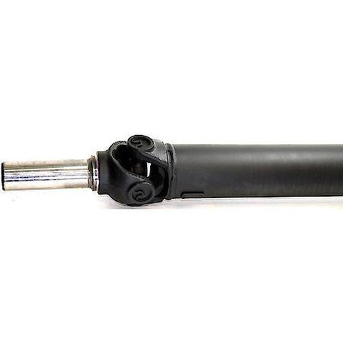 REAR DRIVESHAFT