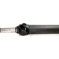 REAR DRIVESHAFT