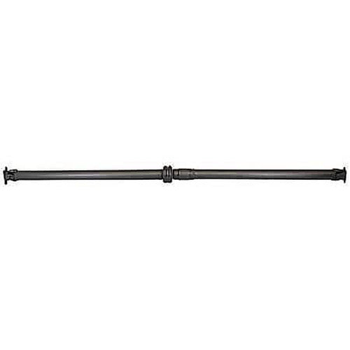 REAR DRIVESHAFT