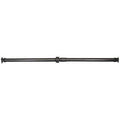 REAR DRIVESHAFT
