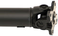 REAR DRIVESHAFT