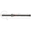 REAR DRIVESHAFT