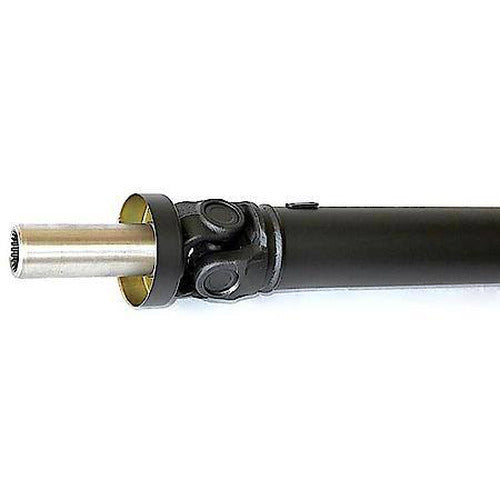 REAR DRIVESHAFT
