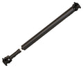 REAR DRIVESHAFT