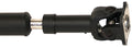 REAR DRIVESHAFT