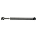 REAR DRIVESHAFT