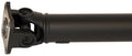 REAR DRIVESHAFT