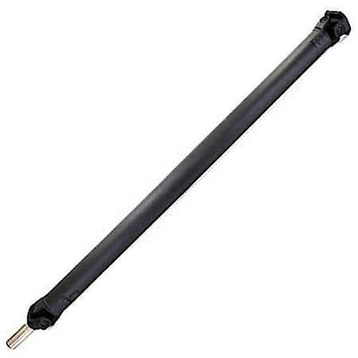 REAR DRIVESHAFT