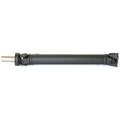 REAR DRIVESHAFT