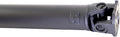 REAR DRIVESHAFT
