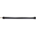 REAR DRIVESHAFT