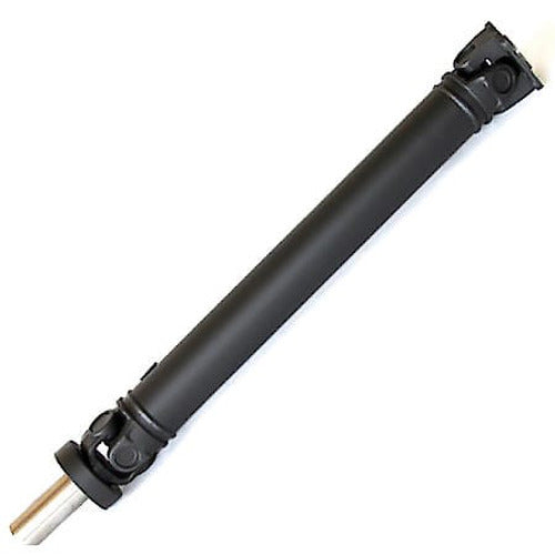 REAR DRIVESHAFT