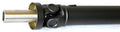 REAR DRIVESHAFT