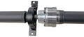 REAR DRIVESHAFT