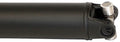 REAR DRIVESHAFT