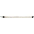 REAR DRIVESHAFT