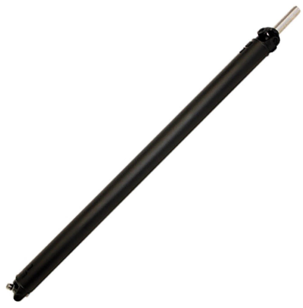 REAR DRIVESHAFT