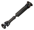 REAR DRIVESHAFT