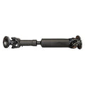 REAR DRIVESHAFT