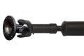REAR DRIVESHAFT