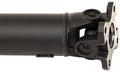 REAR DRIVESHAFT