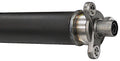 REAR DRIVESHAFT
