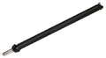 REAR DRIVESHAFT