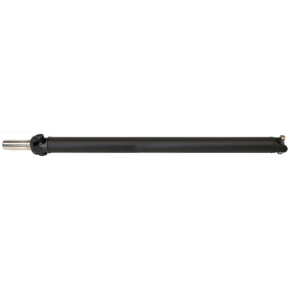 REAR DRIVESHAFT