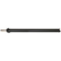REAR DRIVESHAFT