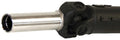 REAR DRIVESHAFT