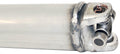 REAR DRIVESHAFT