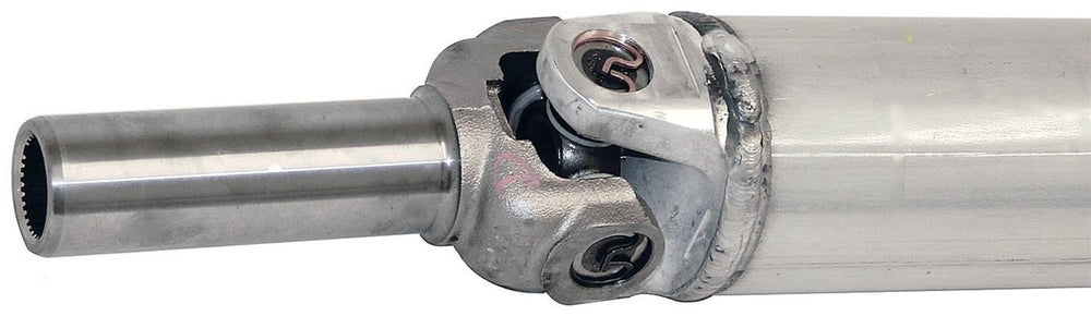 REAR DRIVESHAFT