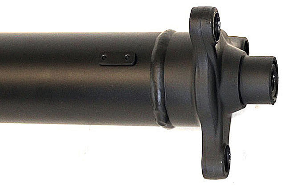 REAR DRIVESHAFT