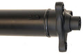 REAR DRIVESHAFT