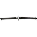 REAR DRIVESHAFT