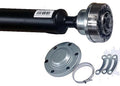 REAR DRIVESHAFT