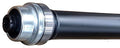 REAR DRIVESHAFT