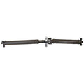 REAR DRIVESHAFT