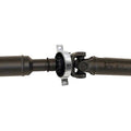 REAR DRIVESHAFT