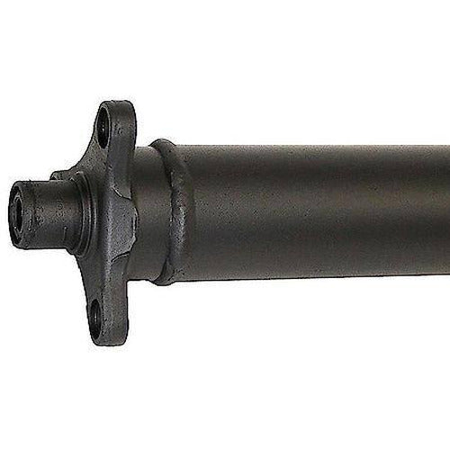 REAR DRIVESHAFT
