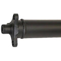 REAR DRIVESHAFT