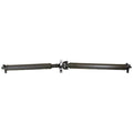 REAR DRIVESHAFT