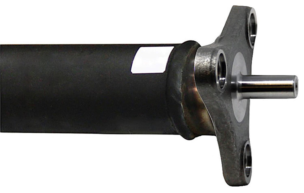 REAR DRIVESHAFT