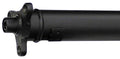 REAR DRIVESHAFT