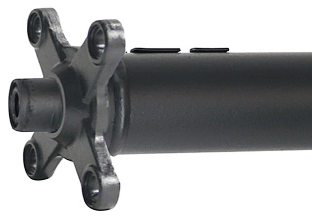 REAR DRIVESHAFT