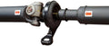 REAR DRIVESHAFT